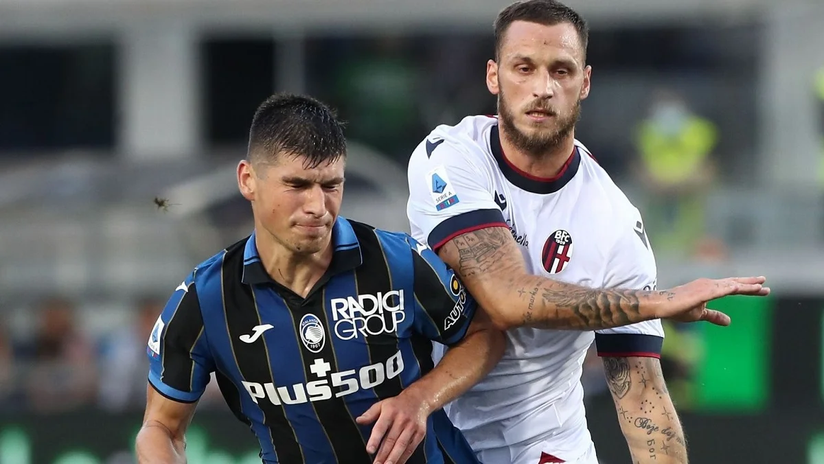 Аталанта – Болонья: рахунок та огляд матчу Серії А 28 08 2021