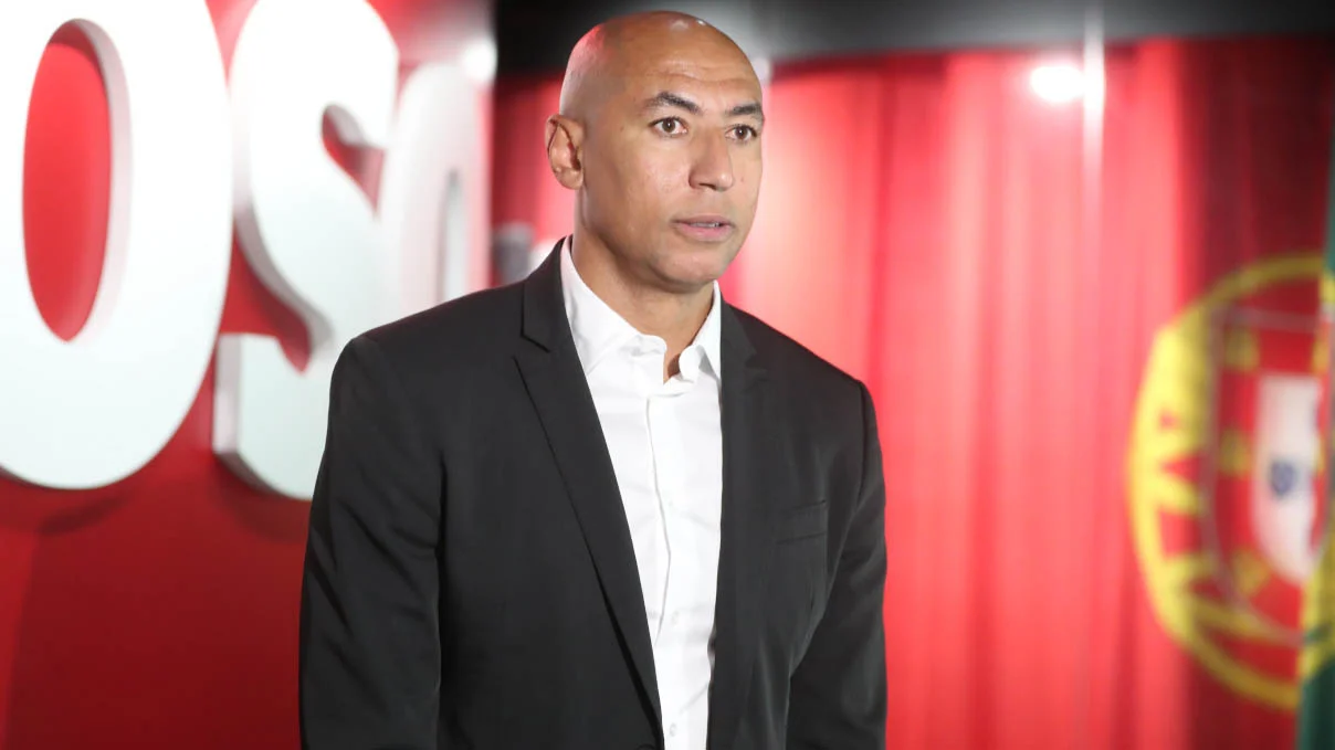 Луизао / ФК Бенфика