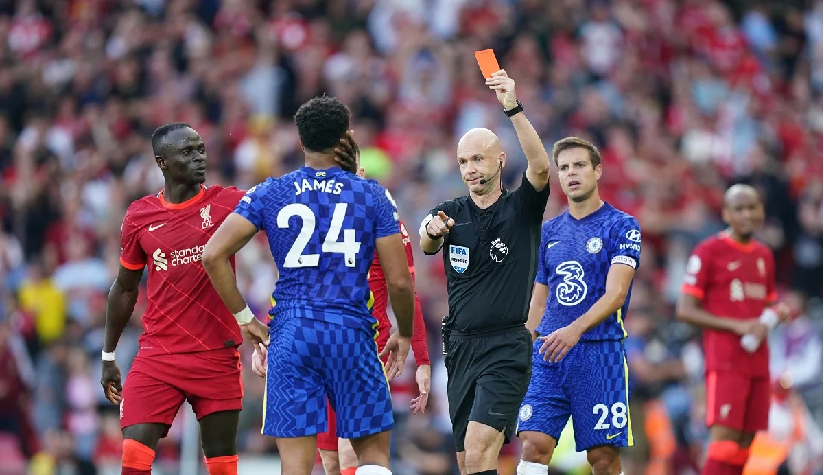 Ліверпуль – Челсі: рахунок і огляд матчу 28 08 2021