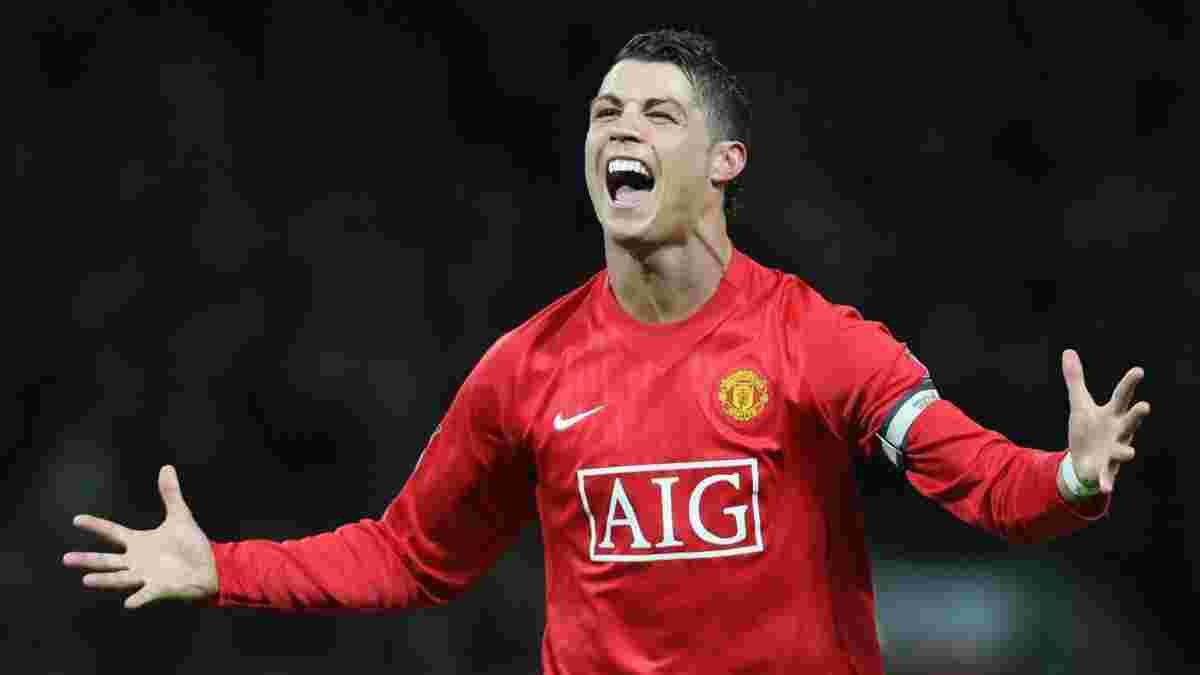 Манчестер Юнайтед готує свою пропозицію Роналду – Сульшер підтвердив інтерес до легенди клубу