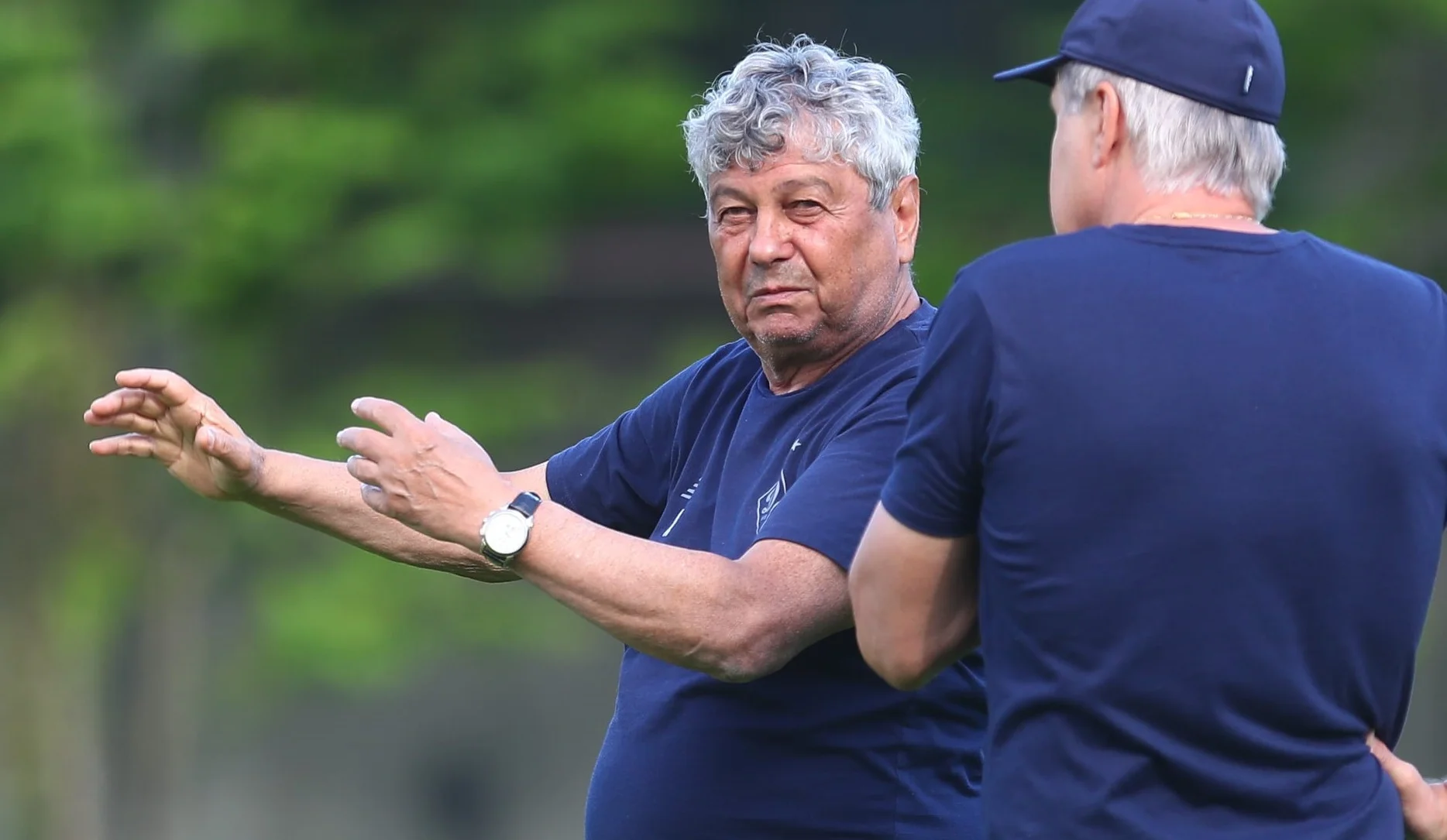 Шансы Динамо и Шахтера в ЛЧ / Динамо