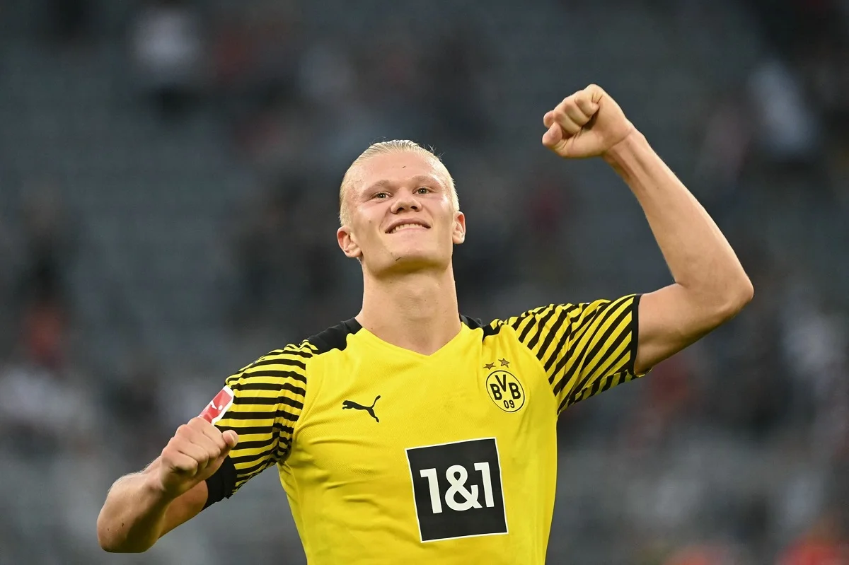 Борусія Д – Хоффенхайм – 3:2