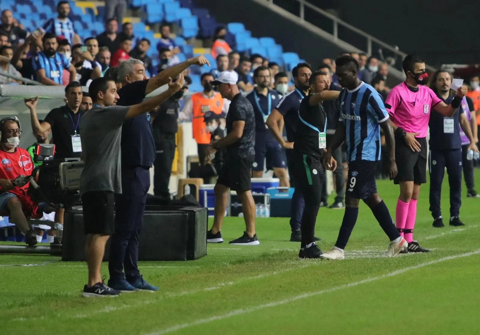 Марио Балотелли / Haber Global