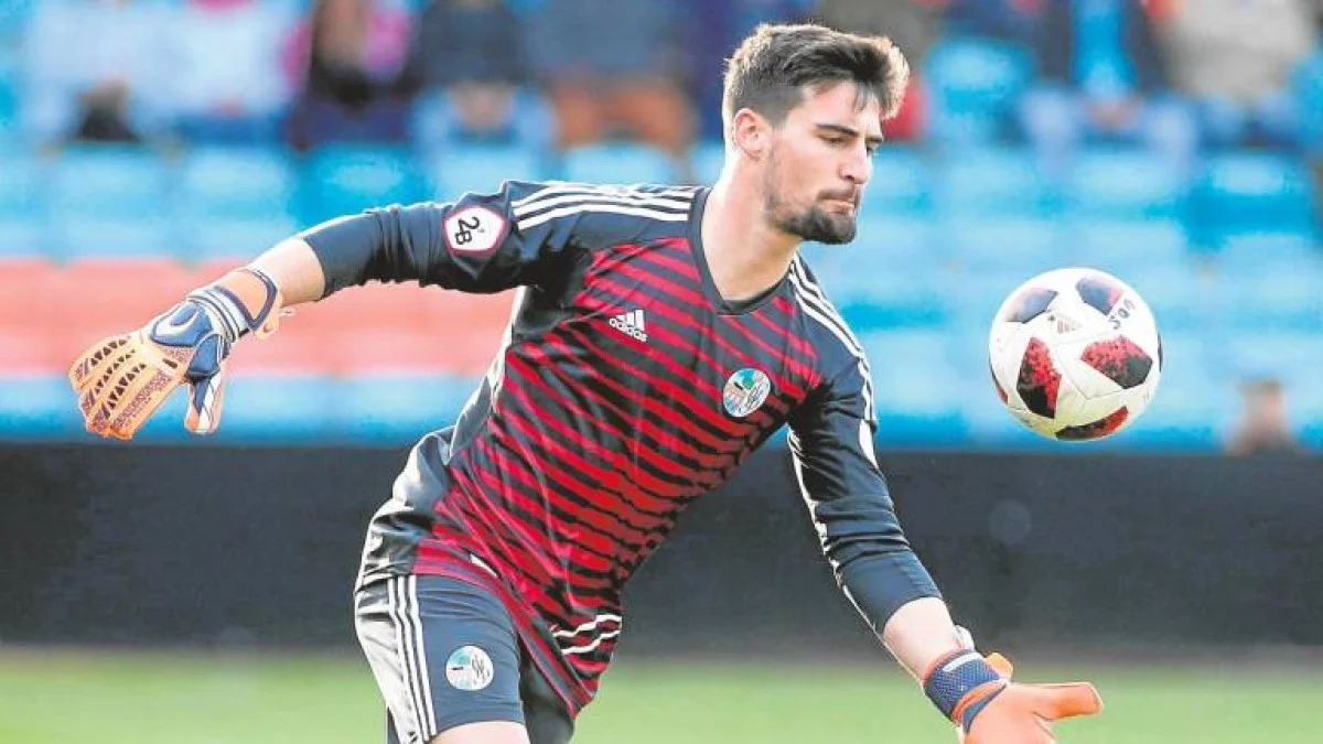 Дани Сотрес / фото из открытых источников