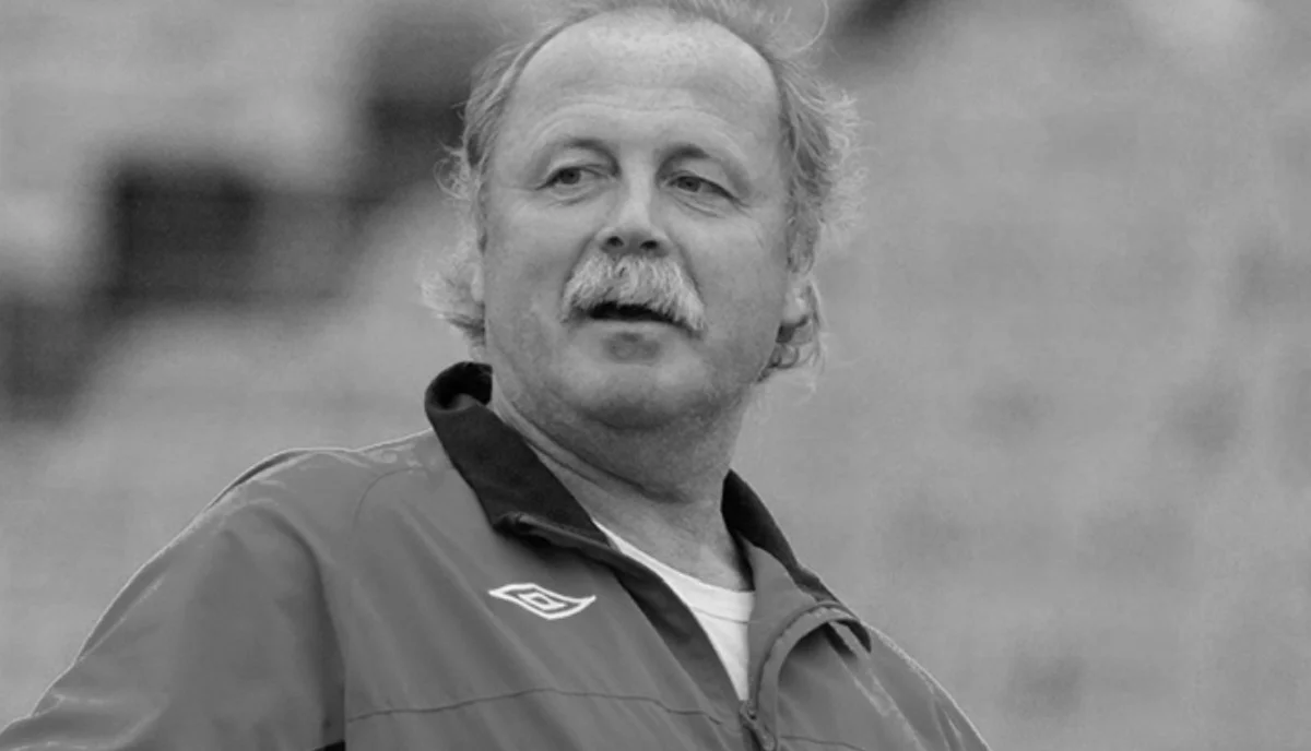 Юрій Пудишев / Фото з відкритих джерел