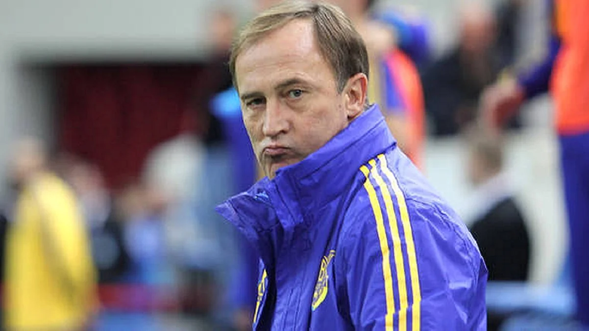 Олександр Петраков / УАФ