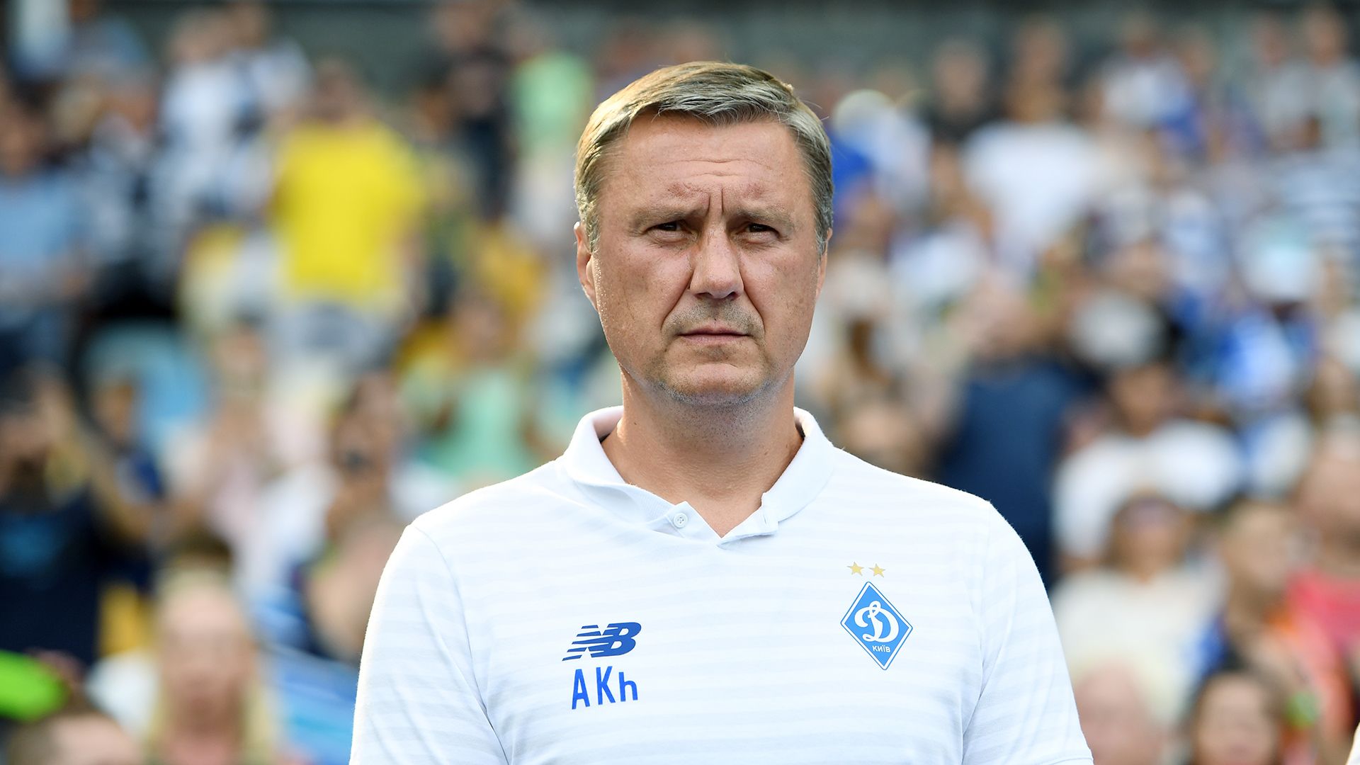 Олександр Хацкевич / фото з відкритих джерел
