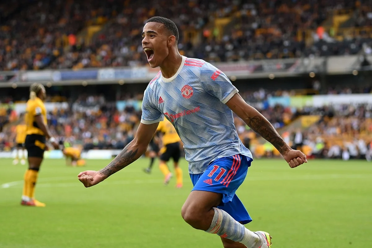 Вулверхэмптон – Манчестер Юнайтед – 0:1