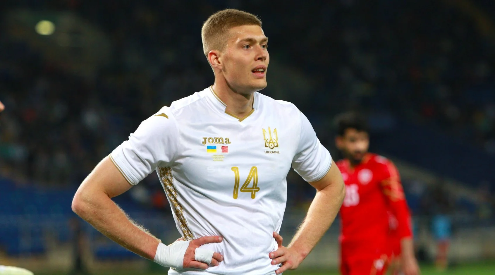 Артем Довбик / фото з відкритих джерел