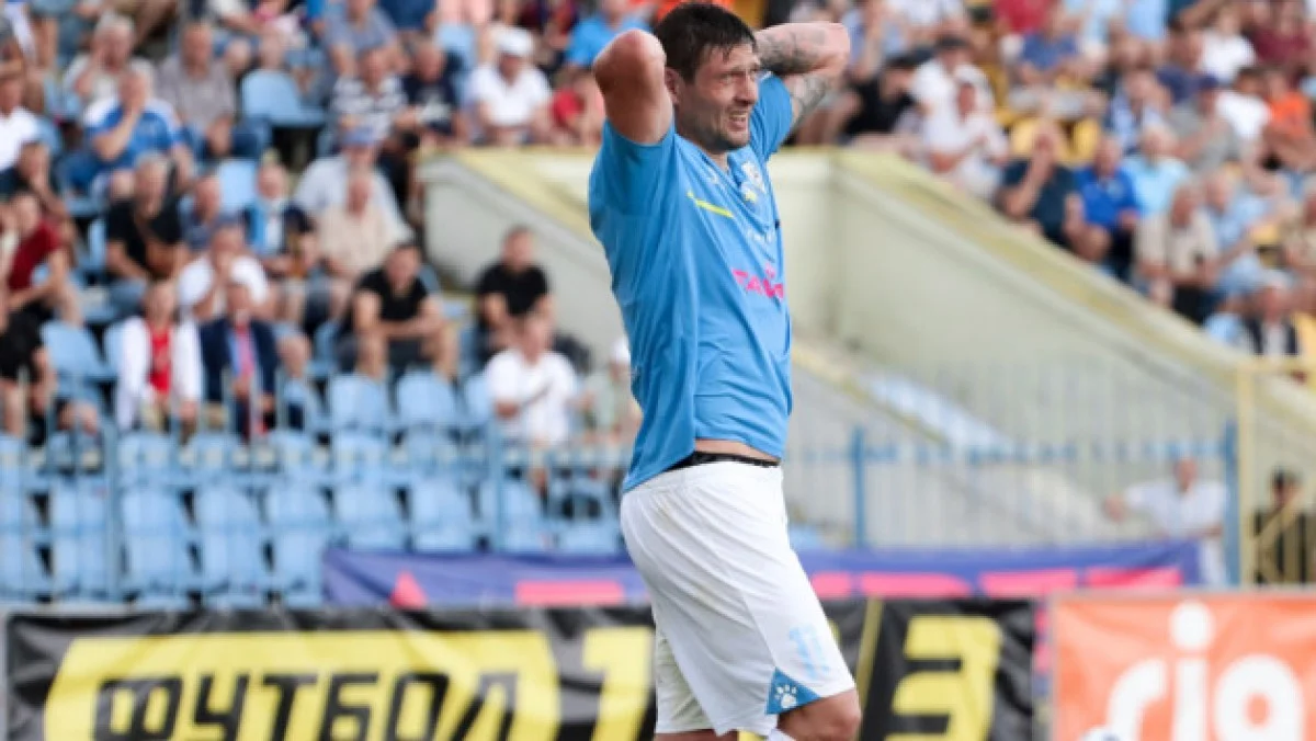 Евгений Селезнёв / фото из открытых источников