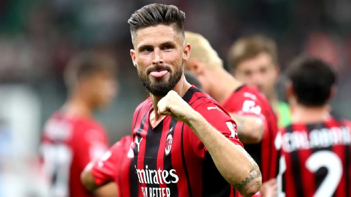 Мілан – Кальярі – 4:1 – відео голів та огляд матчу