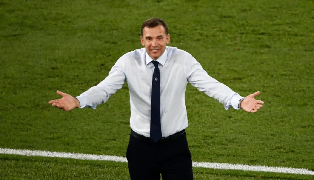 Андрей Шевченко / Getty Images