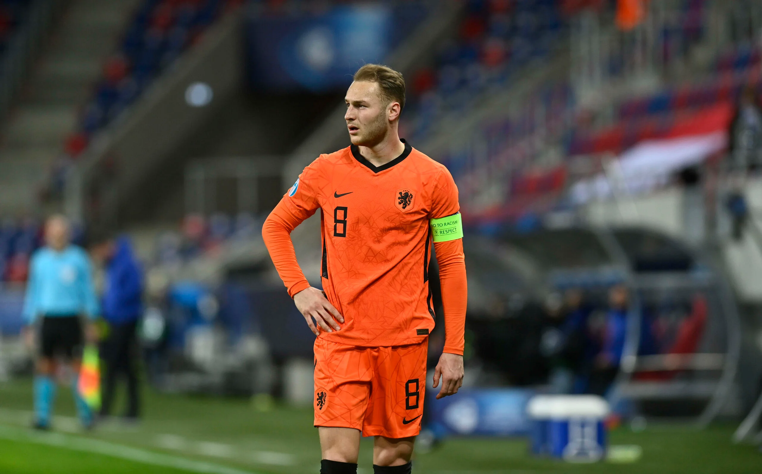 Тьон Копмейнерс / Imago