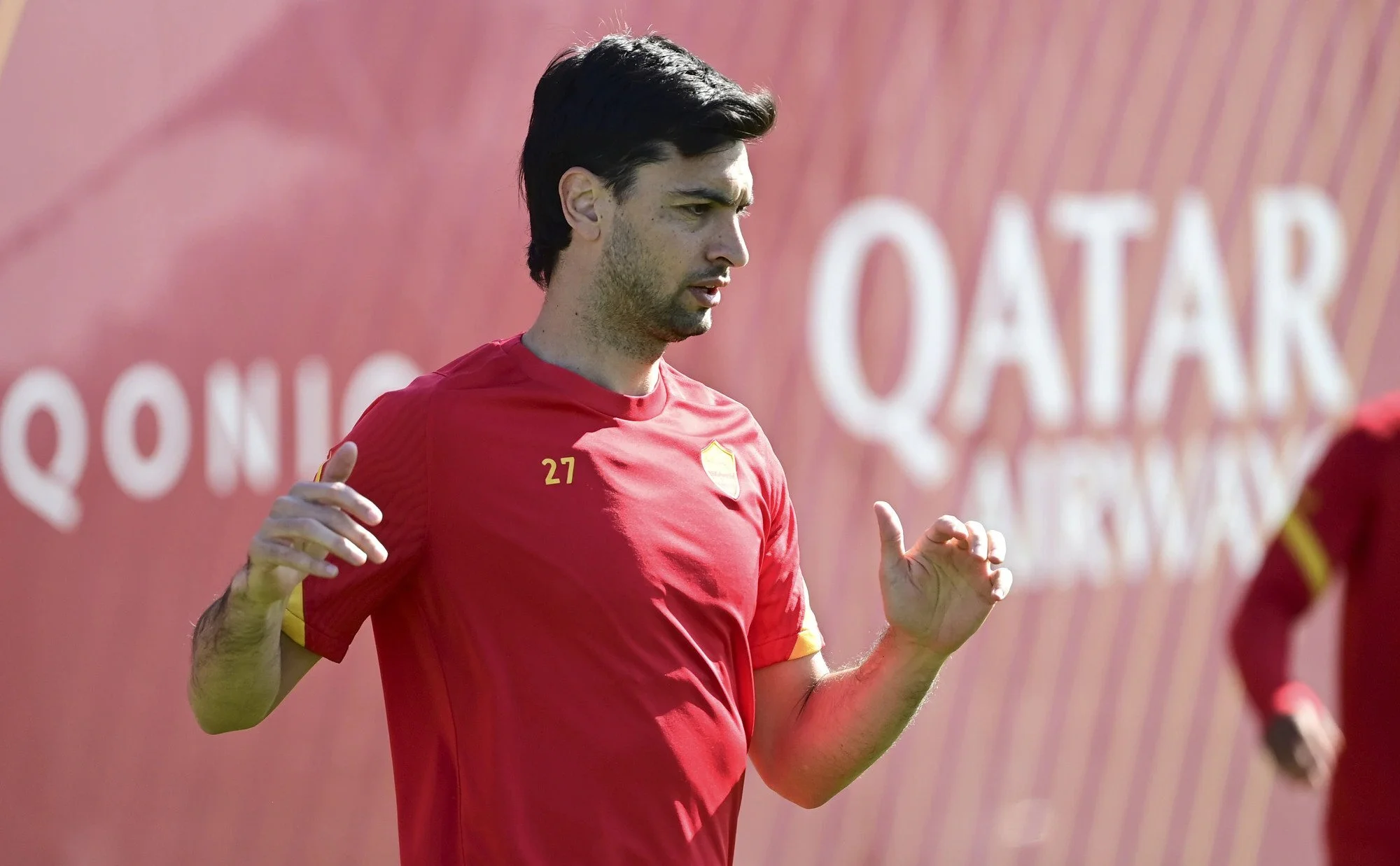 Хавьер Пасторе / LaPresse