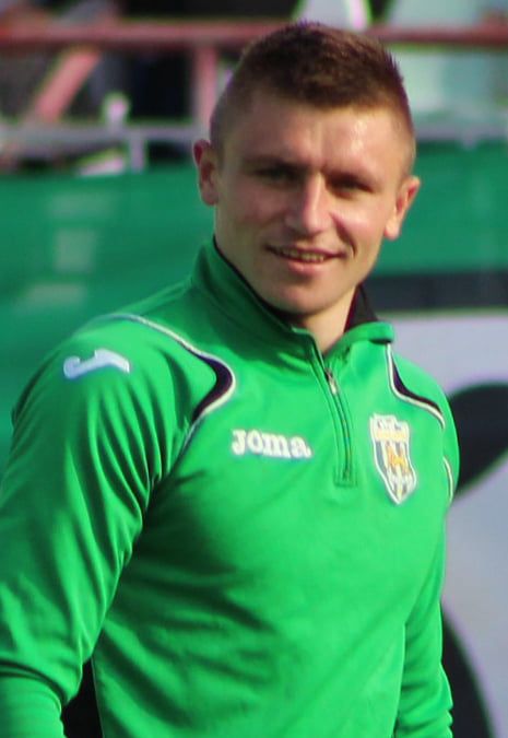 сергійчук