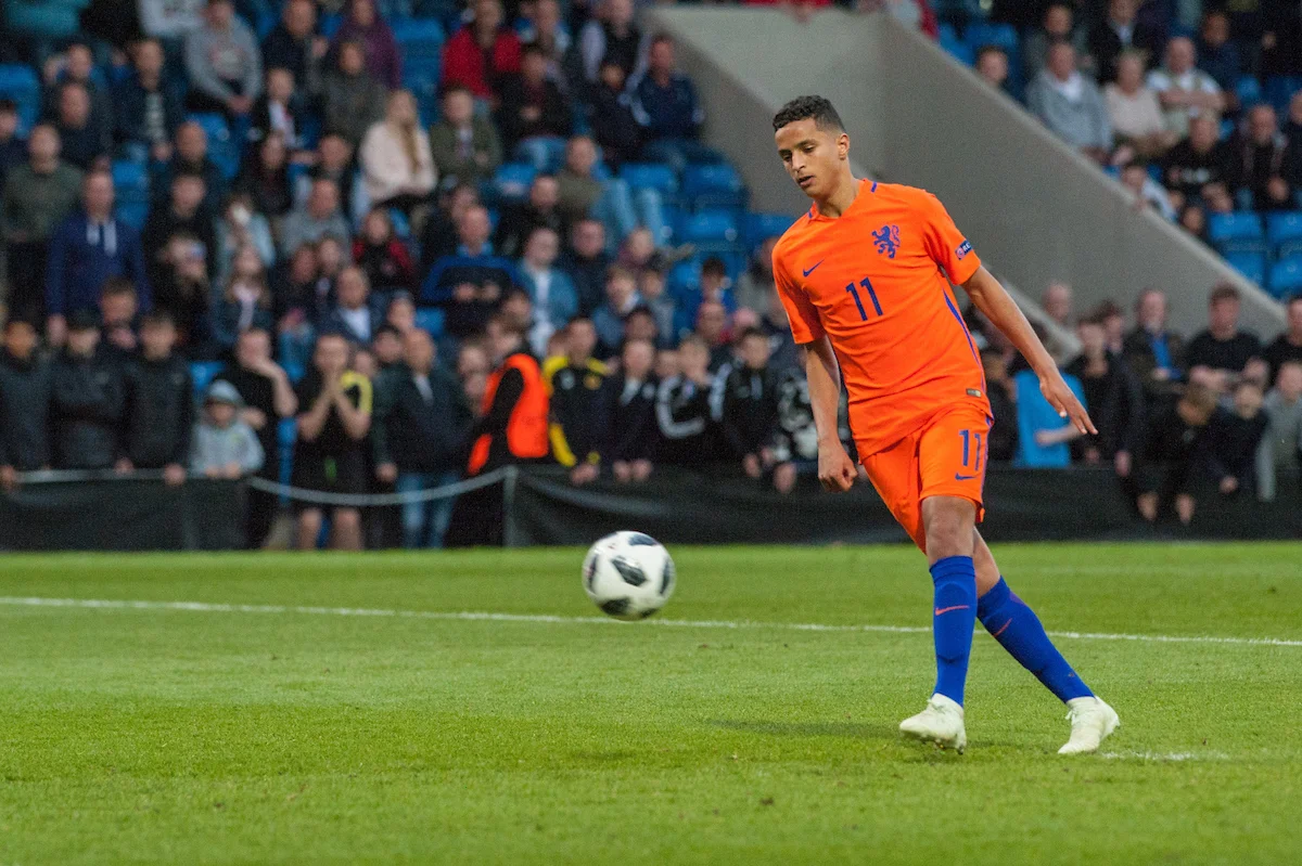 Мохамед Ихаттарен / Focus Images