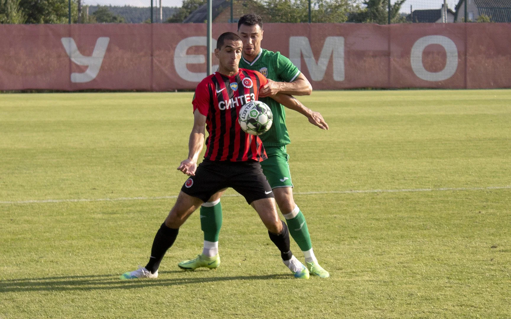 Кубок Украины 2021/22: счета и обзор матчей 31 08 2021