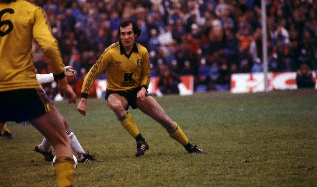 Томмі Люнд / Фото із відкритих джерел