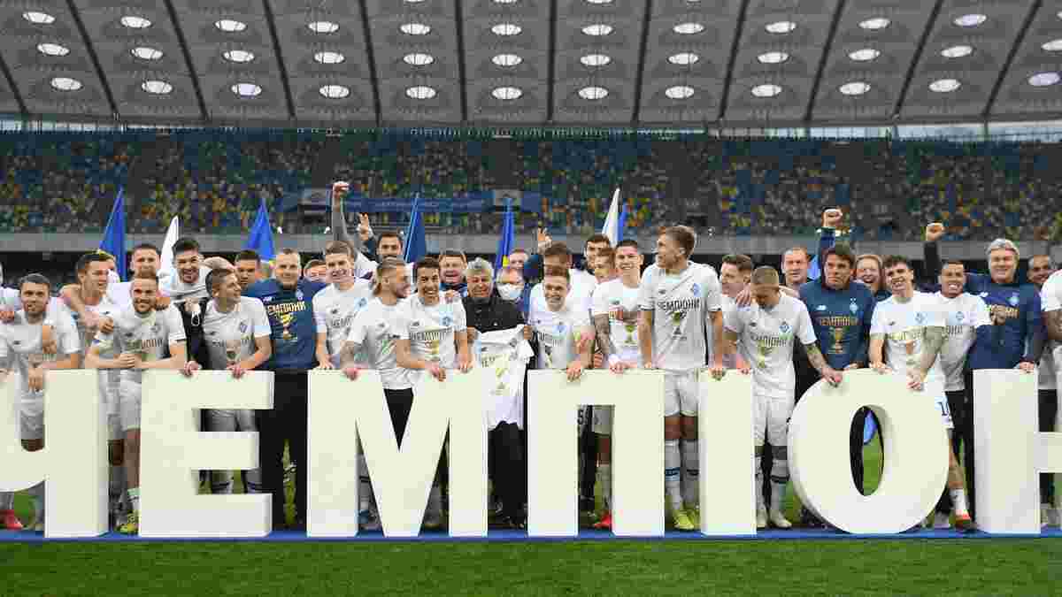 Динамо – Бенфика: киевляне начали продажу билетов на матч Лиги чемпионов