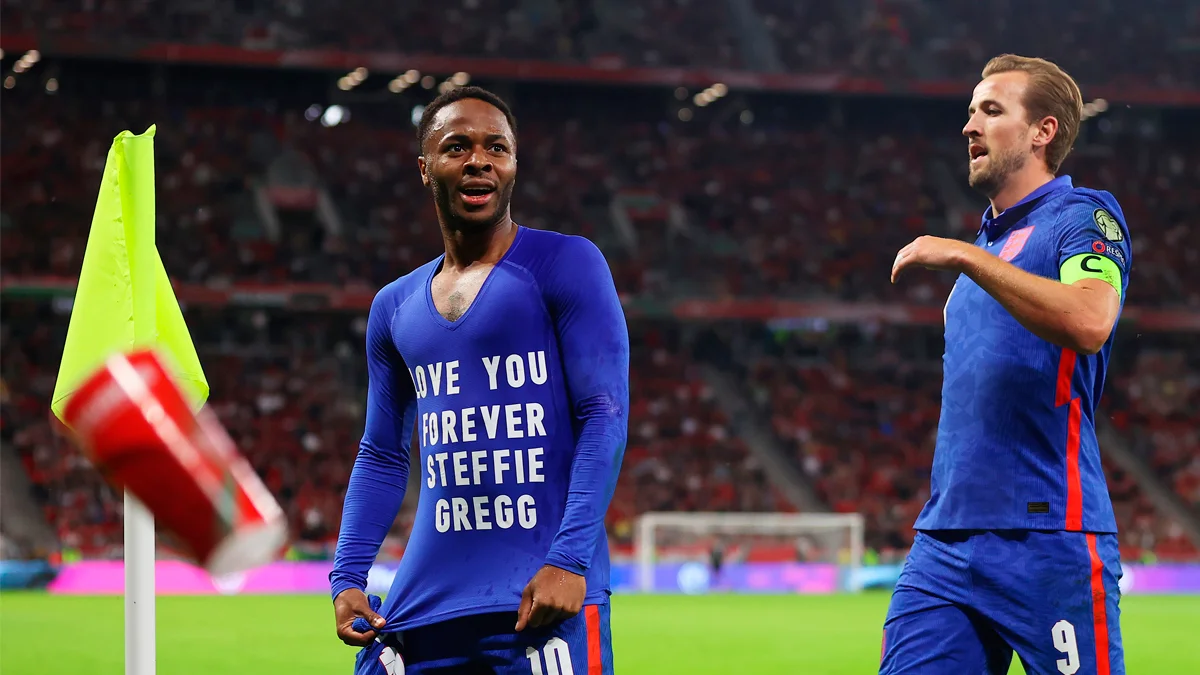 Венгрия – Англия: отчёт матча отбора ЧМ-2022