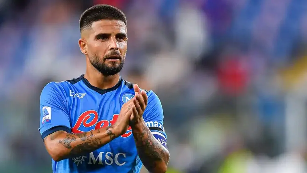 Лоренцо Інсіньє / Getty images