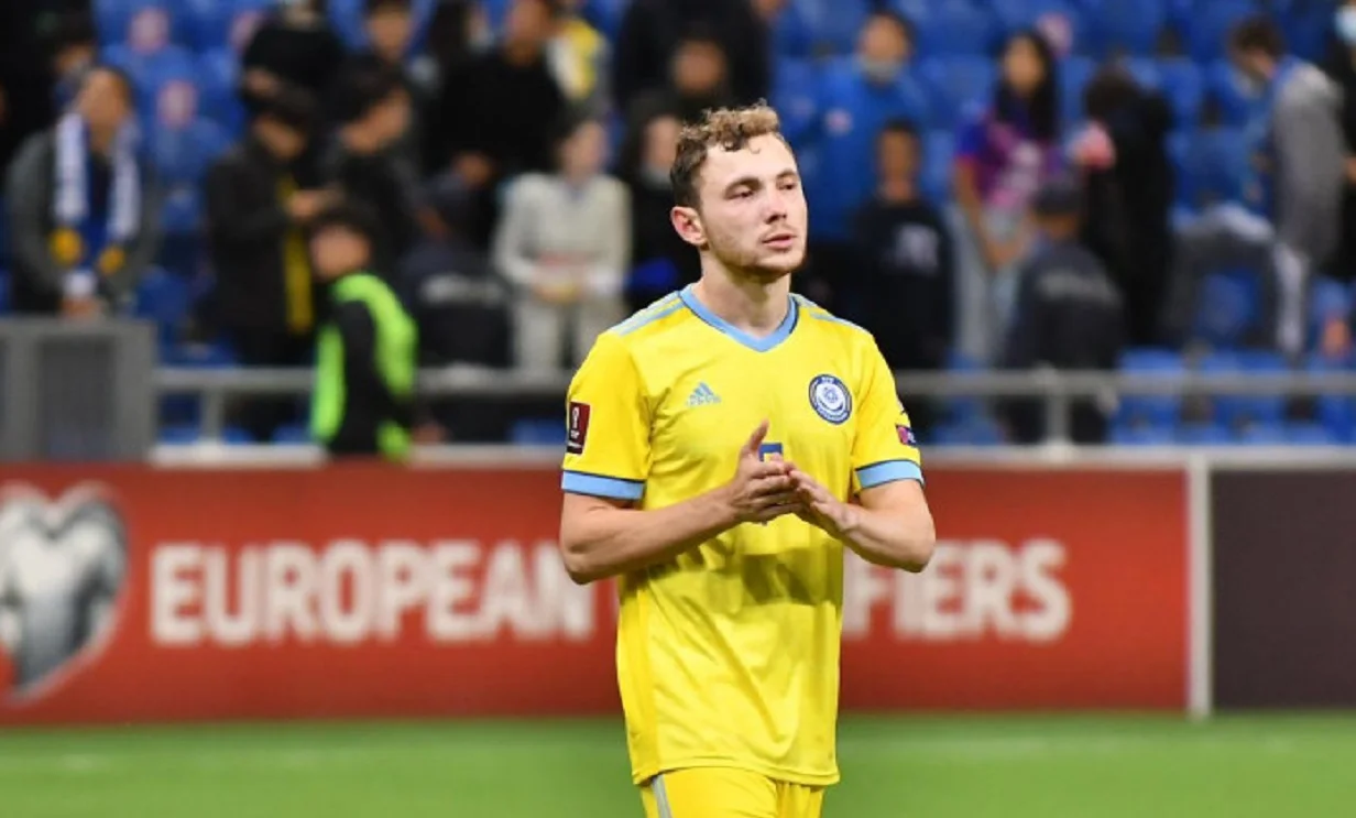 Руслан Валиуллин / Vesti.kz