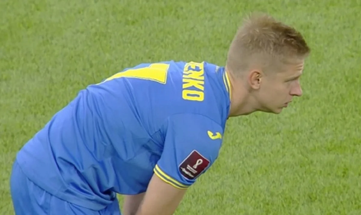 Александр Зинченко / Фото из соцсетей