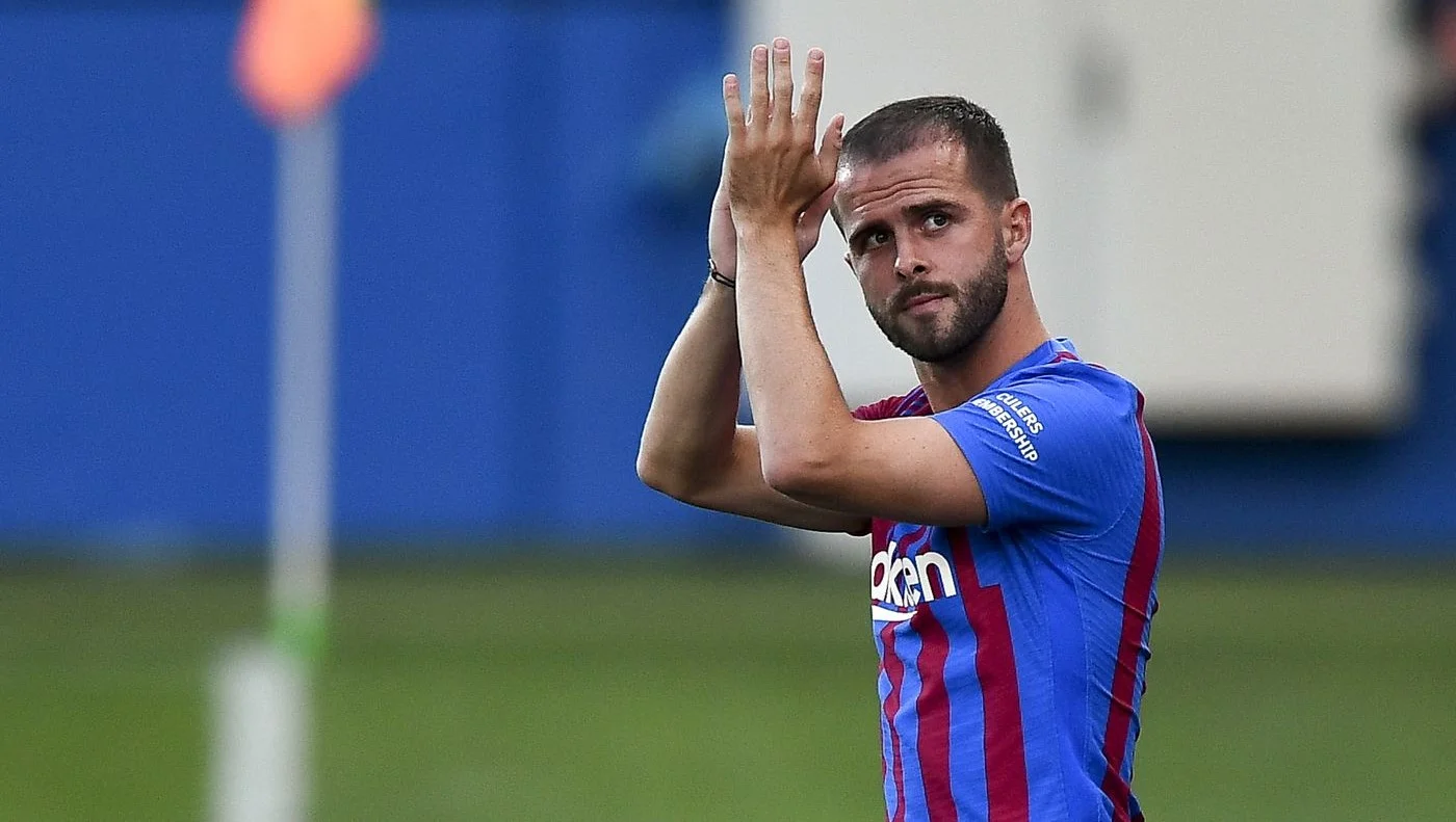 Миралем Пьянич / фото из открытых источников