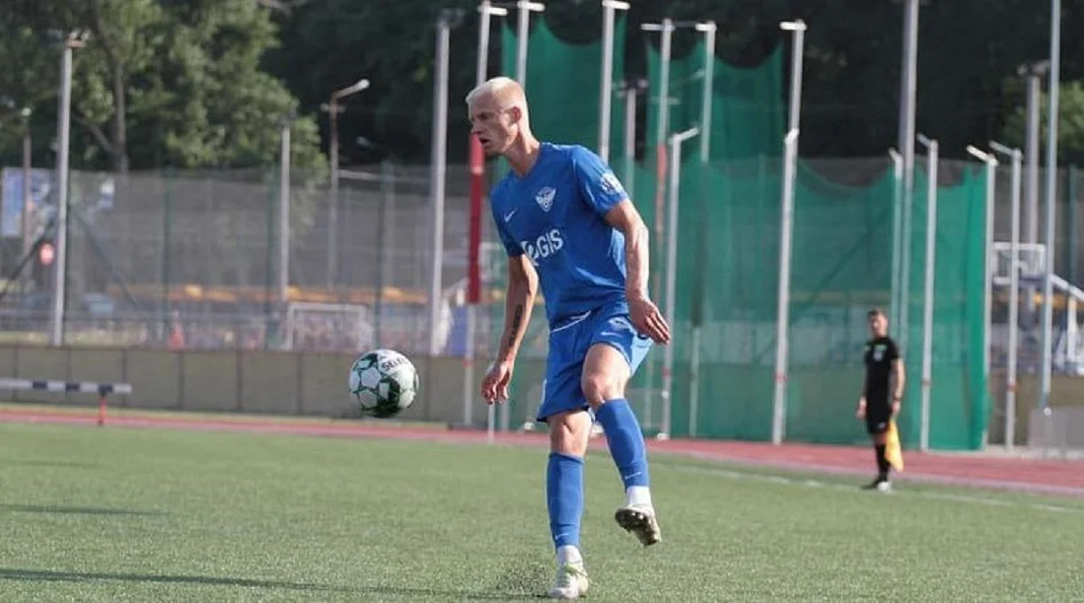 Андрей Слинкин / Сайт Перемоги