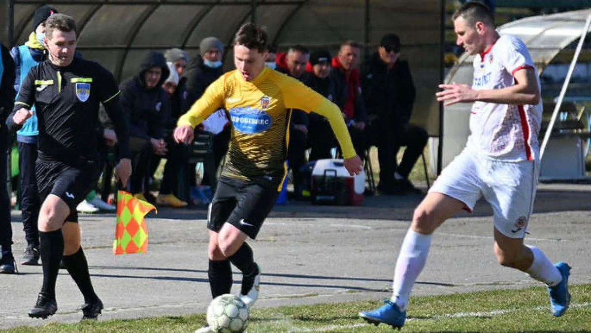 Агробізнес – Гірник-Спорт / Фото з відкритих джерел