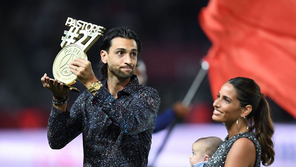 Хавьер Пасторе / Getty Images