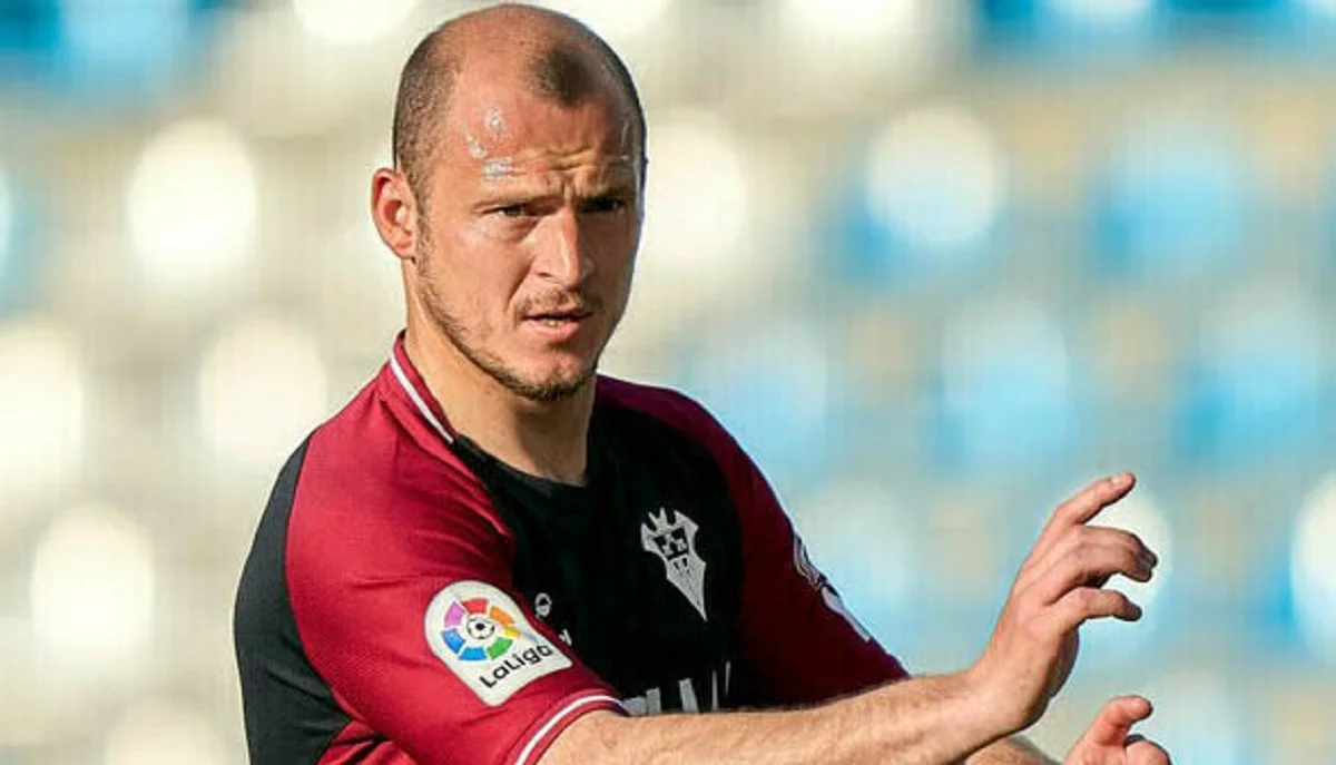 Роман Зозуля / Фото з відкритих джерел