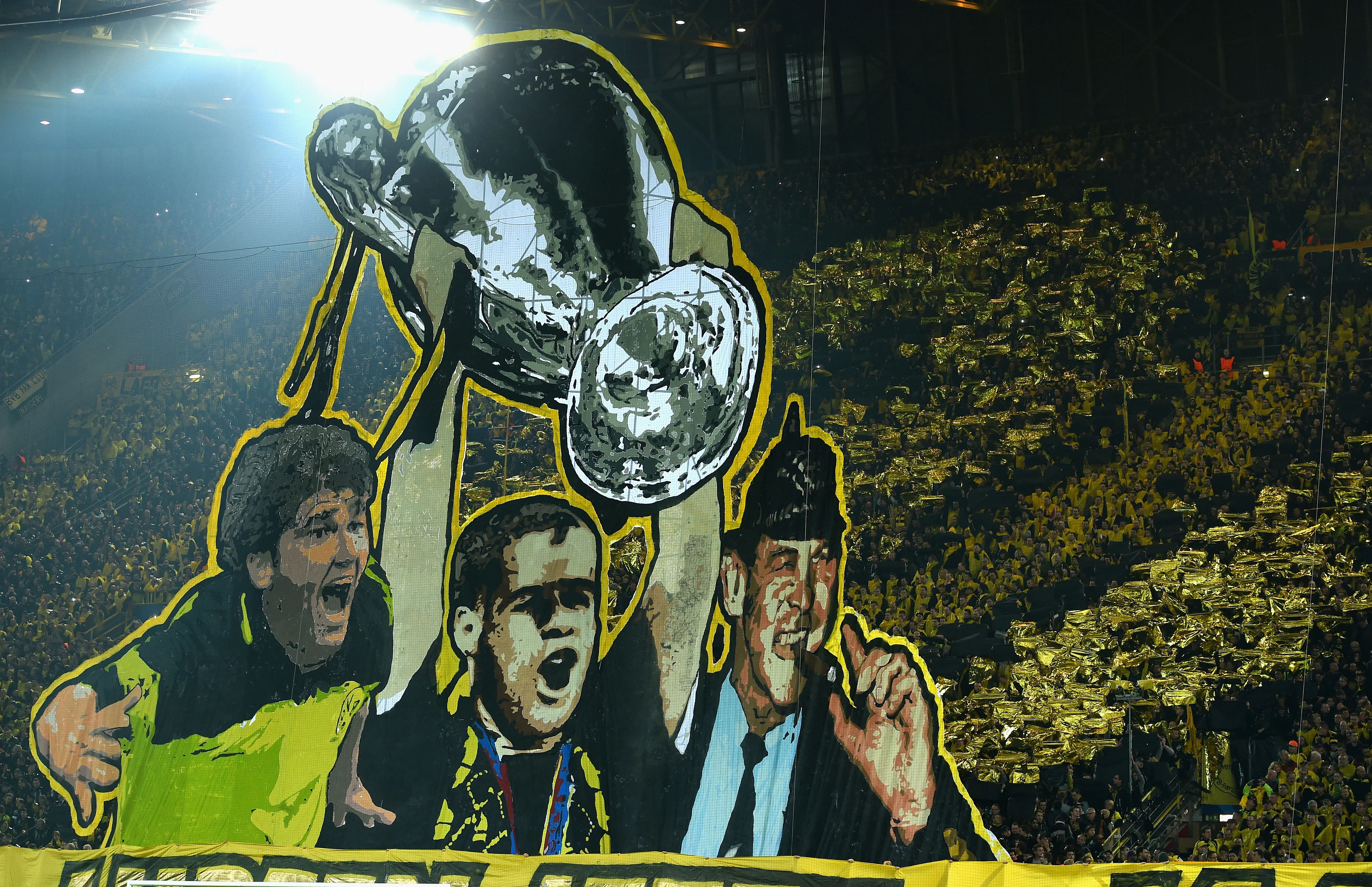 Рідле, Ріккен та Хітцфельд