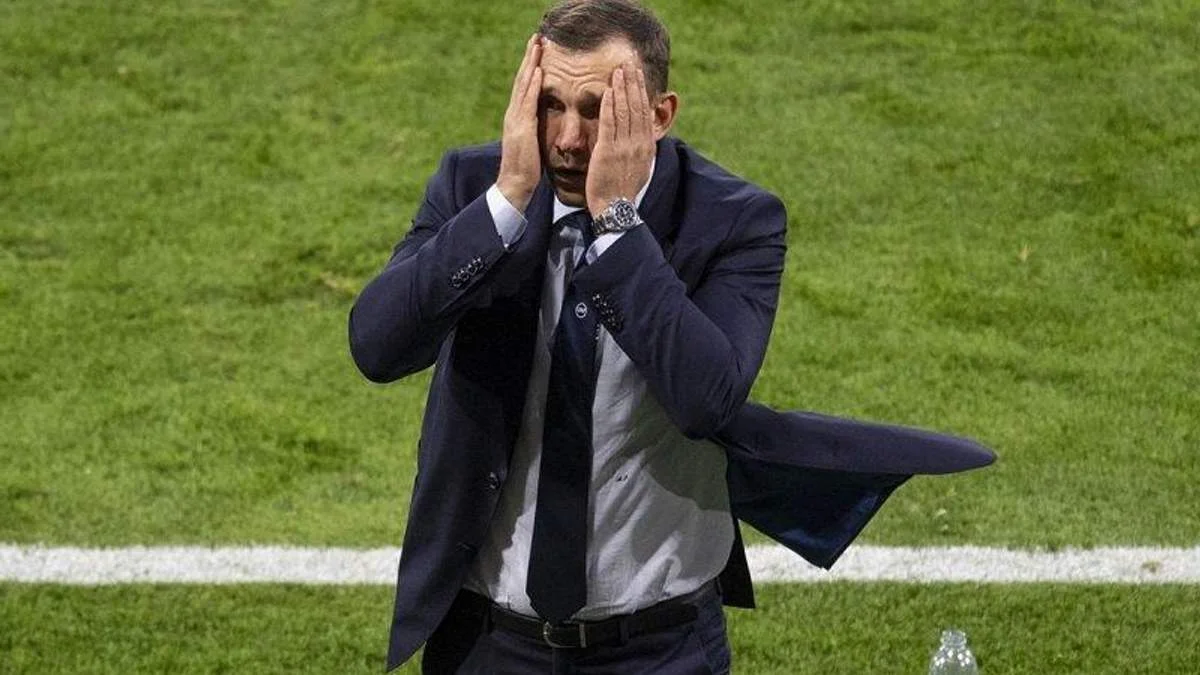 Андрей Шевченко / Getty Images