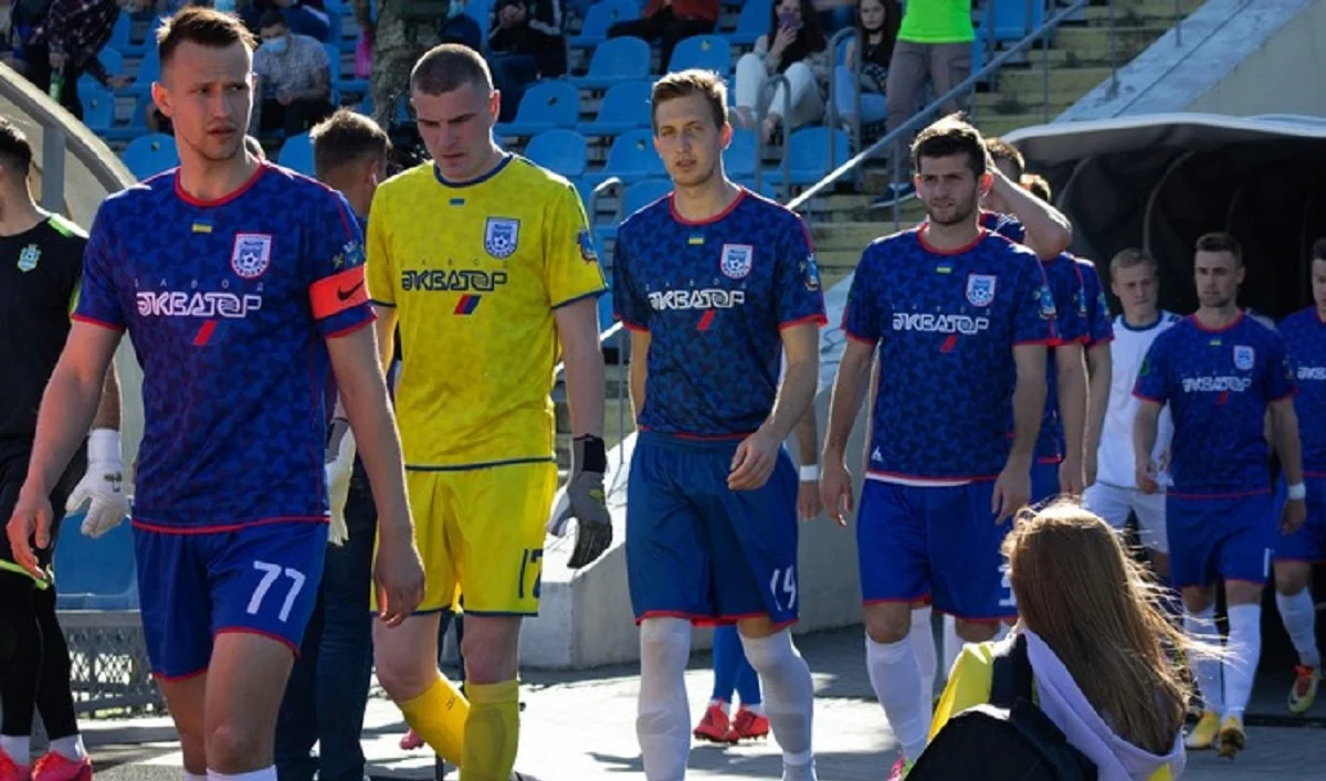 Николаев / ФК Николаев