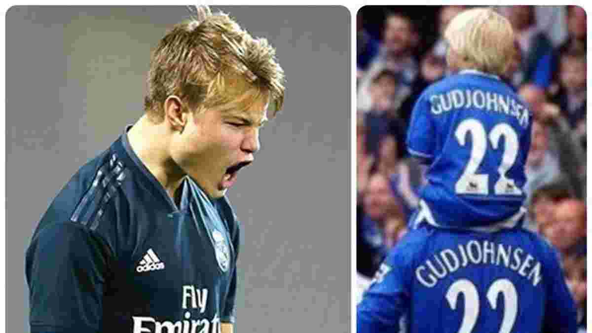 Рауль у молодіжці Реала виховує сина легенди Барселони – аванс від Анчелотті, гол за збірну і побитий рекорд батька