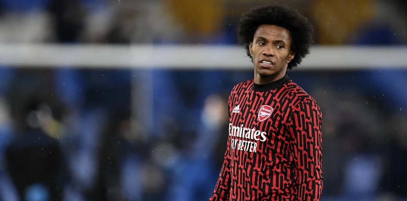 Виллиан / Getty Images