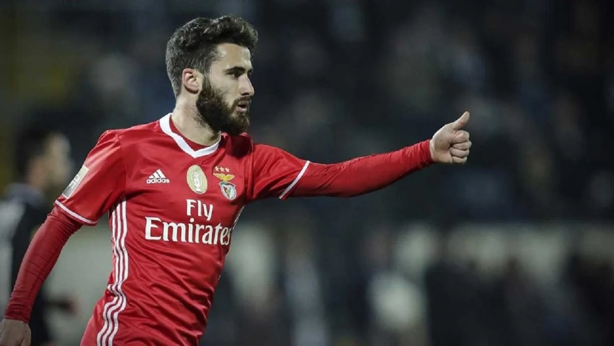 Рафа Силва / Record