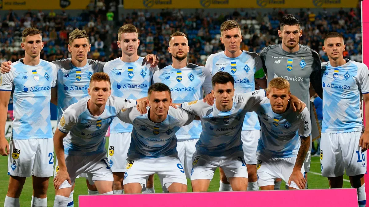 Металлист 1925 – Динамо: анонс матча УПЛ