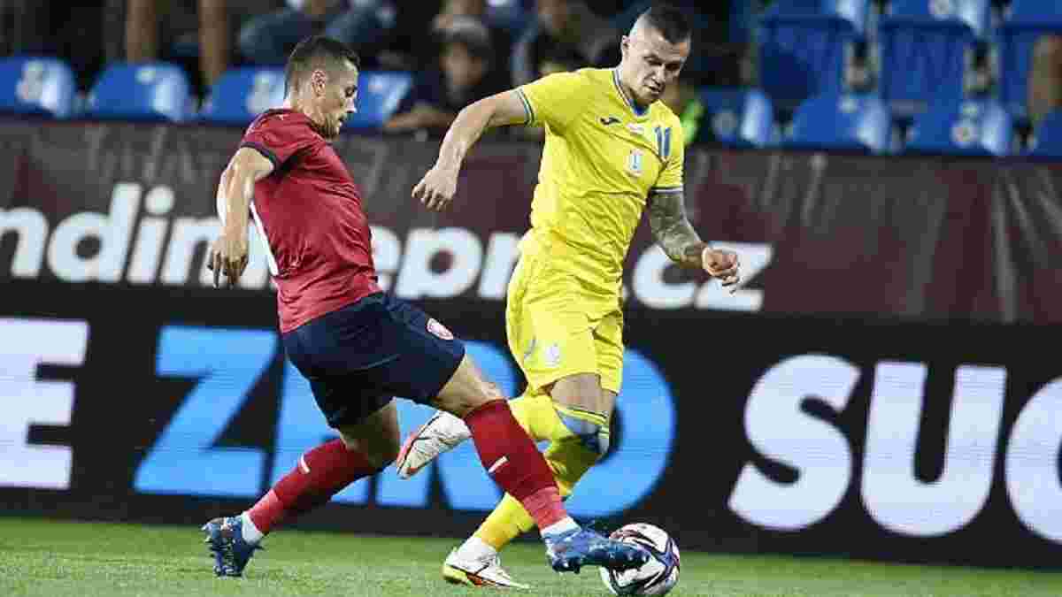 Головні новини футболу 8 вересня: збірна України знову втратила перемогу, Польща зупинила Англію, бан для бразильців АПЛ