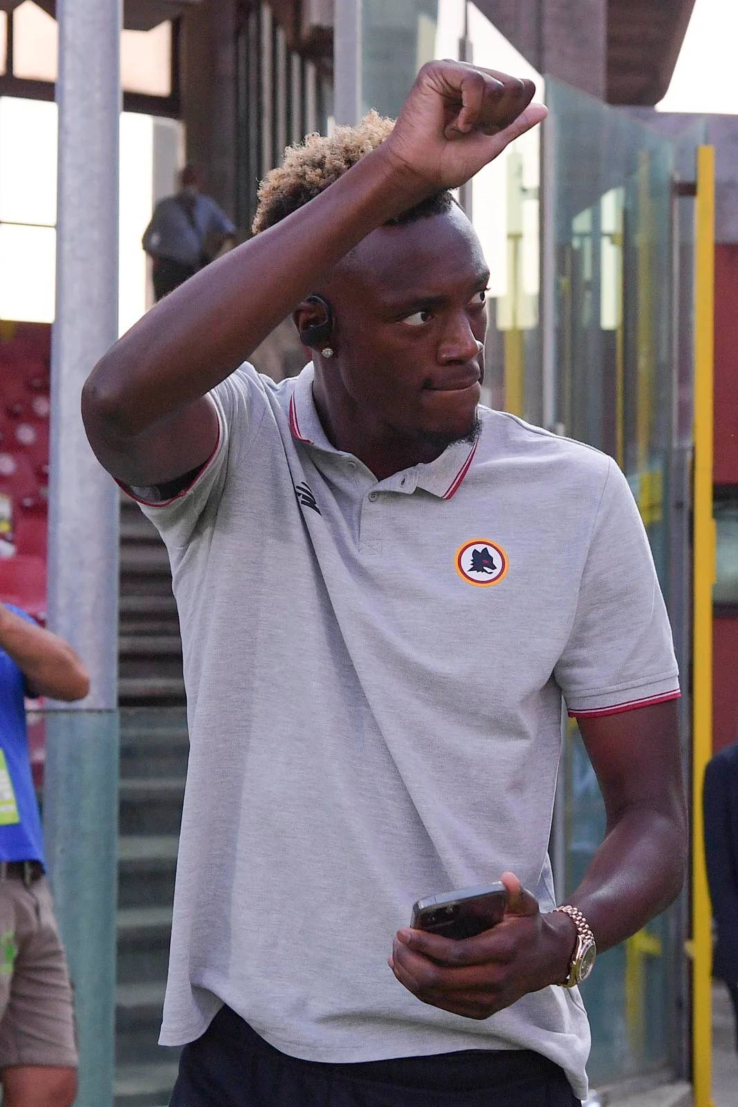 абрахам абрахам