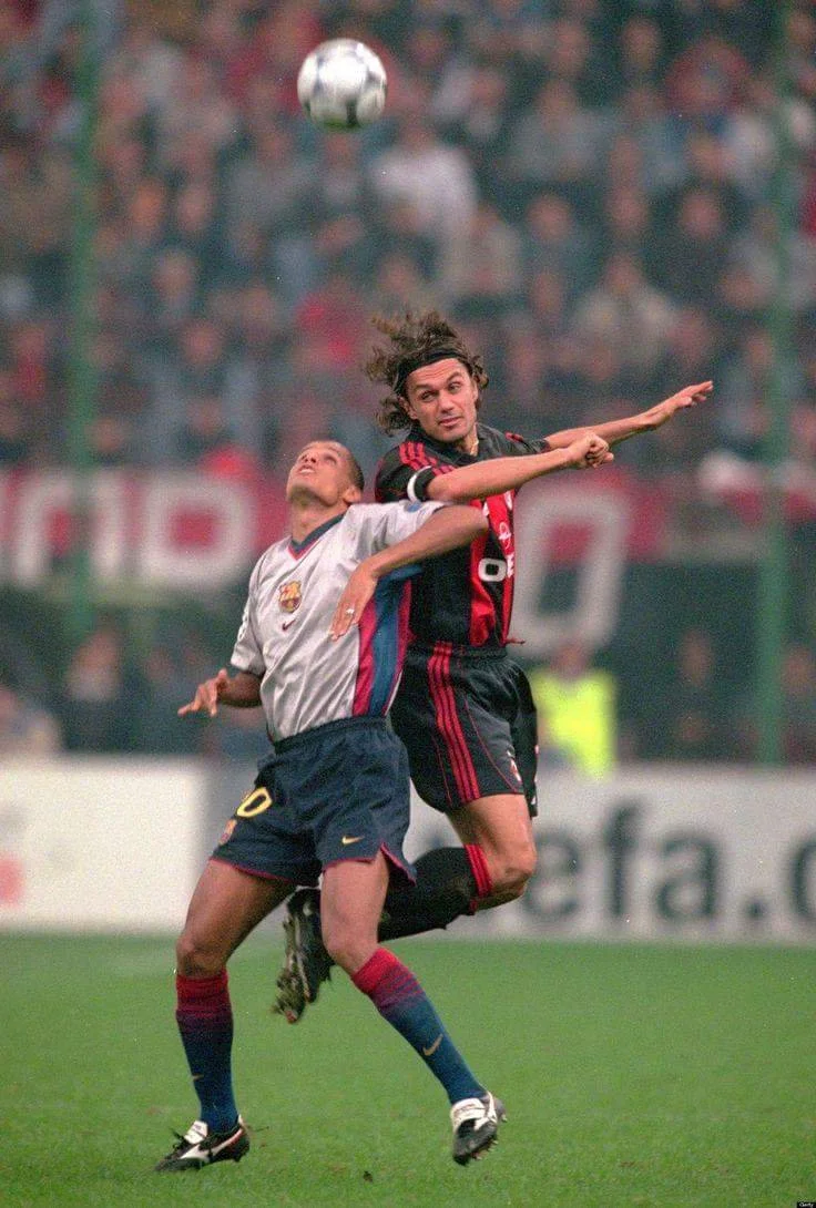 рівалдо мальдіні рівалдо мальдіні