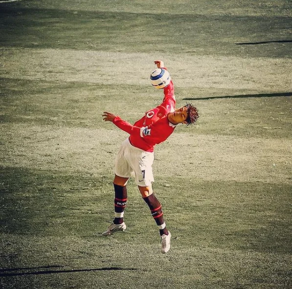 роналду роналду