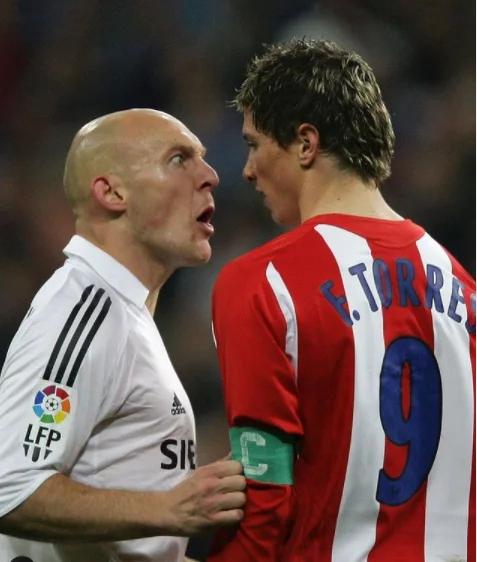 торрес гравесен торрес гравесен