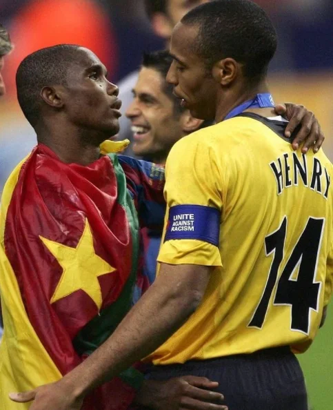 ЕтоО Анрі ЕтоО Анрі