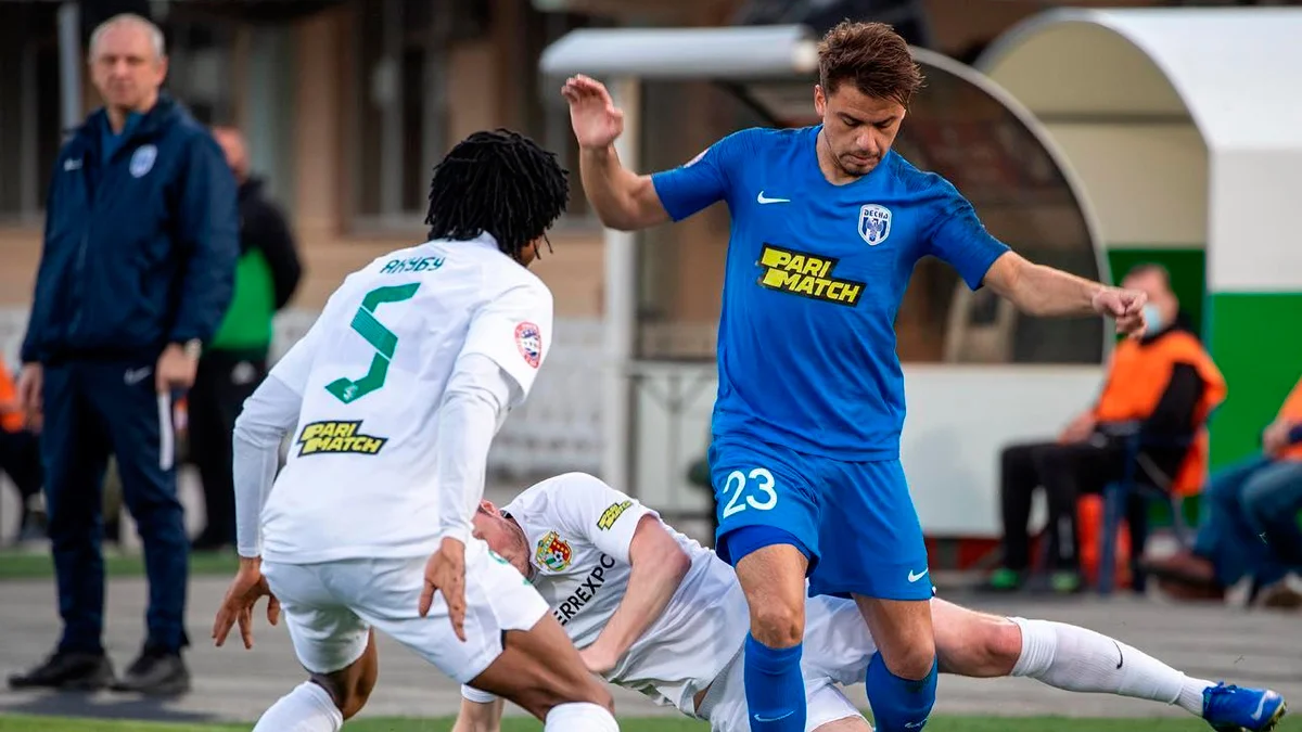 Ворскла – Десна и ещё два матча УПЛ. Анонс