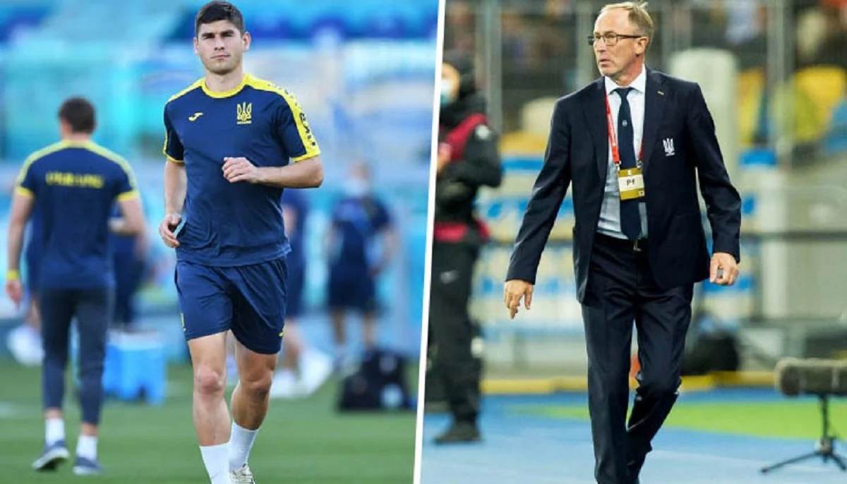 Руслан Маліновський і Олександр Петраков / Фотоколаж з відкритих джерел