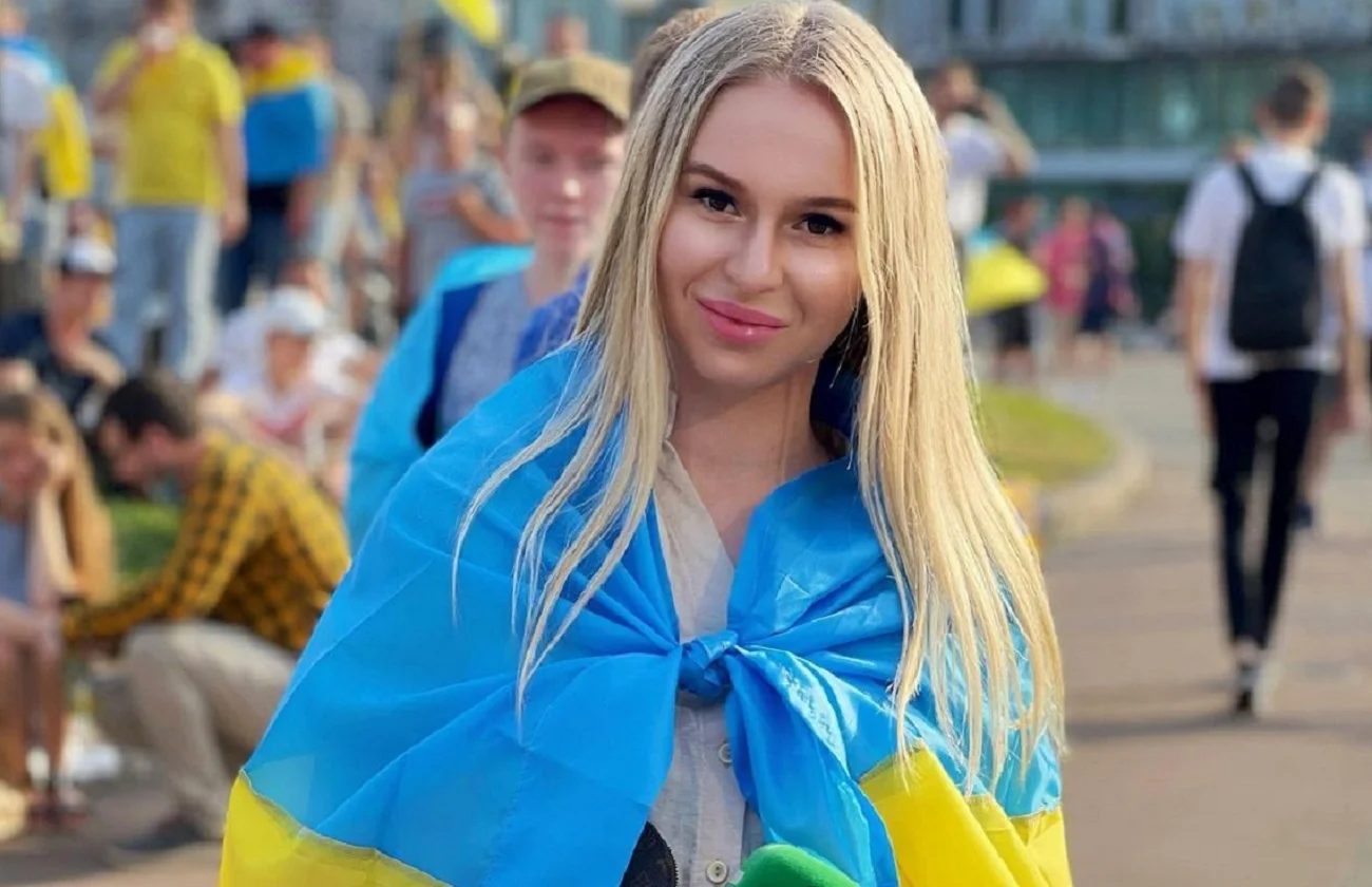 Валерия Сучкова / Фото Instagram