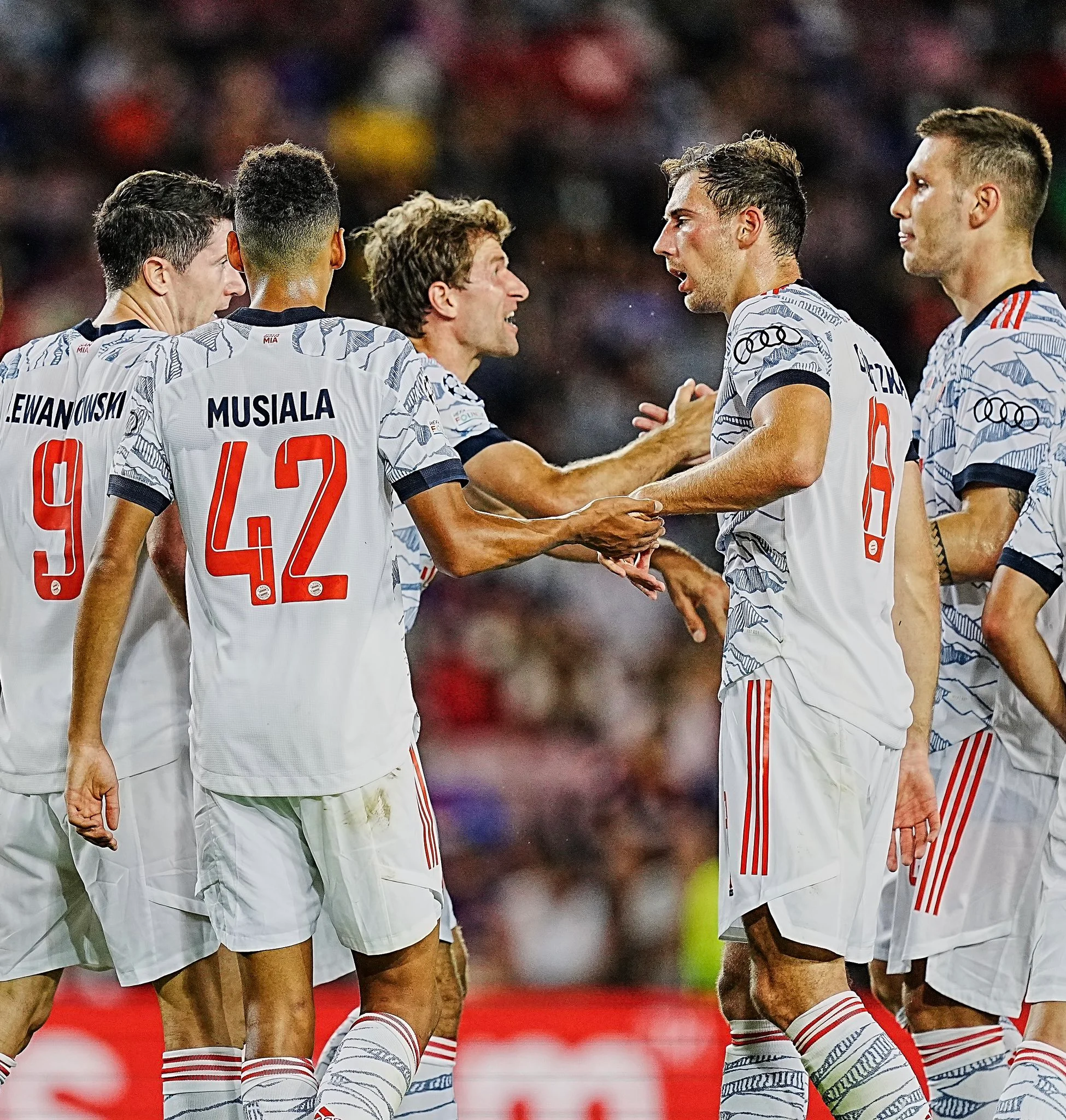 баварія баварія