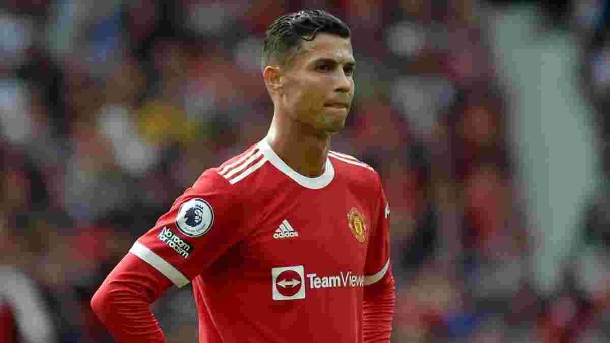Роналду повлиял на изменение рациона игроков Манчестер Юнайтед – новый секрет прекрасной формы Криштиану